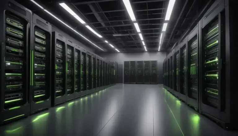 Nvidia's AI platform: Impacting Indian businesses' energy efficiency