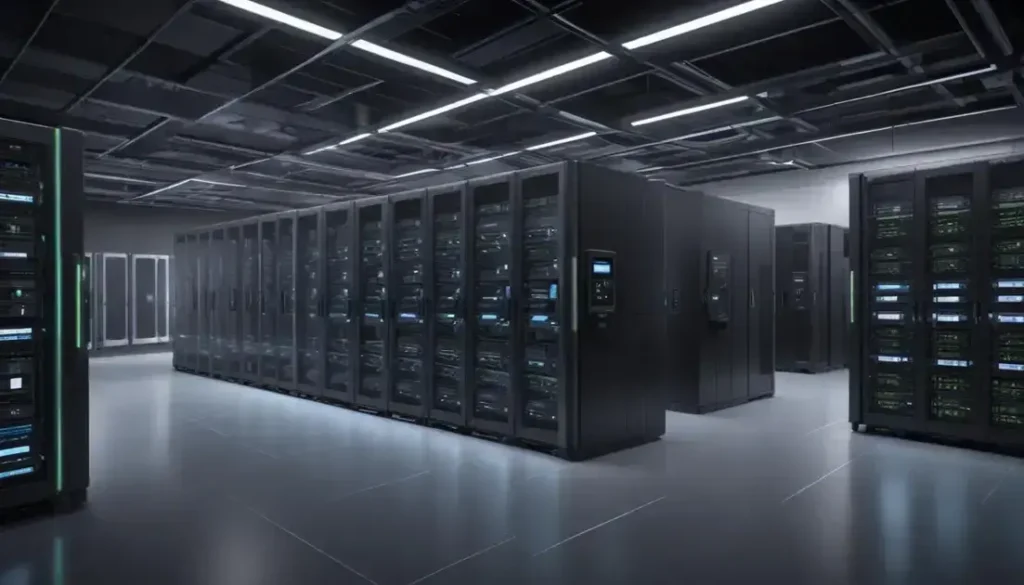 NVIDIA's AI Power: Impact on Canadian Businesses