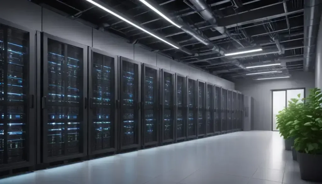 NVIDIAs AI-Technologie reduziert Energieverbrauch für deutsche Hersteller