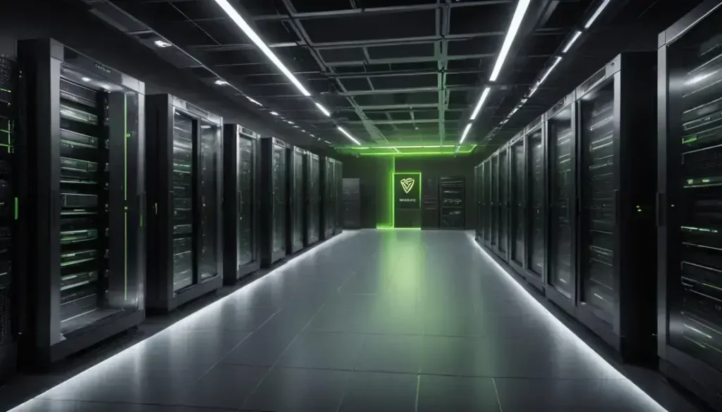 Nvidia’s AI-Technologie schafft nachhaltige Lösungen für deutsche Unternehmen