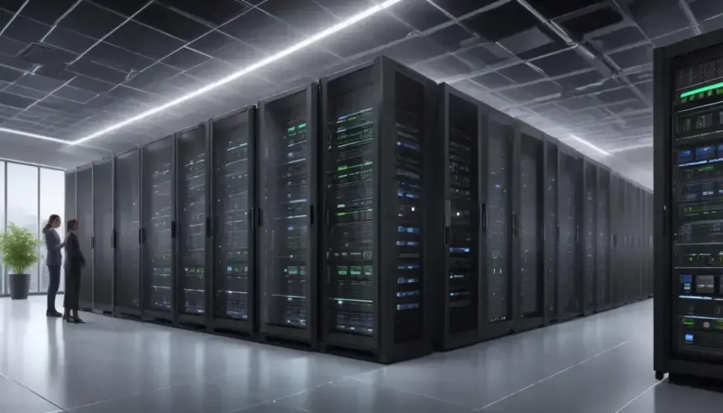 Nvidia's innovative Plattform beeinflusst die deutsche Industrie und ihre Nachhaltigkeit