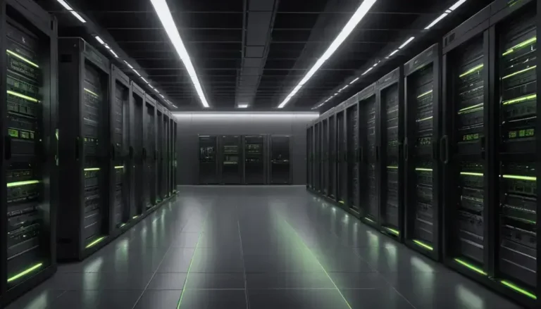 Nvidias KI-Plattform: Auswirkungen auf die deutsche Industrie