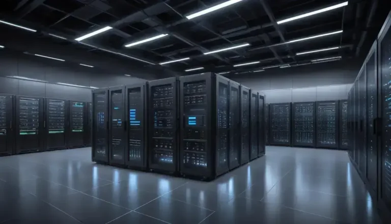 Nvidias KI-Plattform optimiert Rechenzentren für deutsche Unternehmen