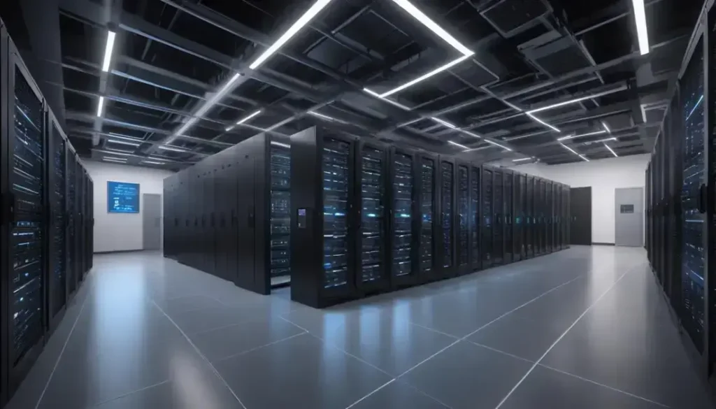 Nvidia’s Plattform verbessert die Nachhaltigkeit in deutschen Rechenzentren