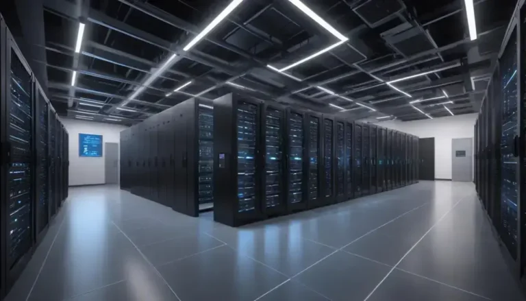 Nvidia’s Plattform verbessert die Nachhaltigkeit in deutschen Rechenzentren