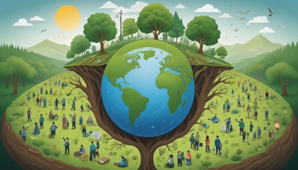 O que é o conceito de ESG?