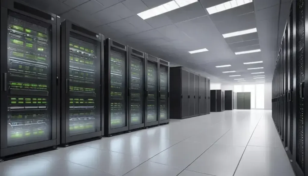 Plataforma Nvidia transforma data centers brasileiros em sustentáveis