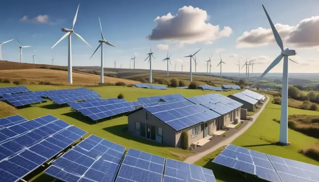 Reforma energética do Reino Unido impacta empresas brasileiras