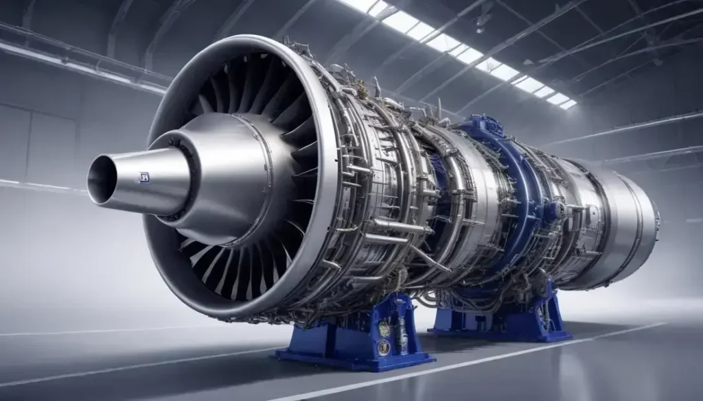Rolls-Royce’s clean tech: implications for UK manufacturers