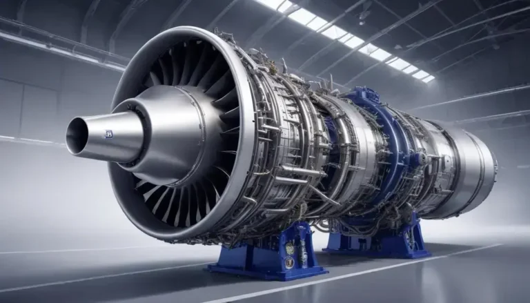 Rolls-Royce’s clean tech: implications for UK manufacturers