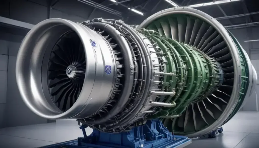 Rolls-Royce's Sustainability Focus: Impact on Canadian Businesses