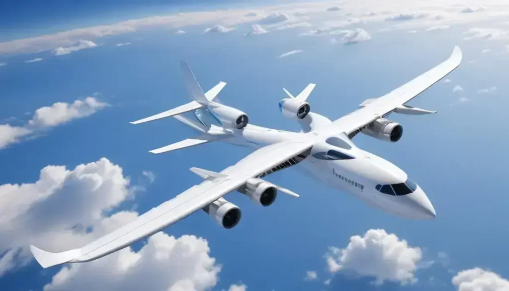 Saudia's Sustainability Initiatives Impact German Aviation Industry