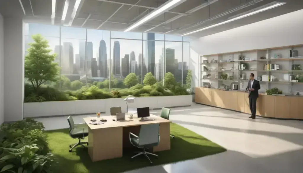 Schneider Electric’s Impact: Sustainability Results for Canadian Companies