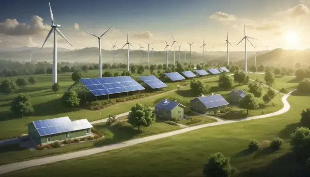 Schneider Electric's Sustainability Impact: Implications for UK Firms