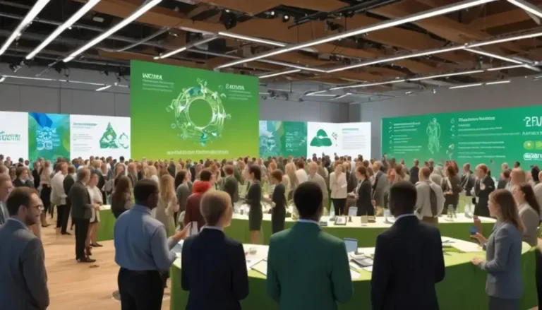 Sustainability LIVE London 2025: Impact on Indian Companies