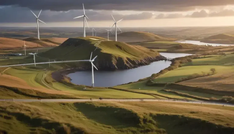 UK energy reforms: impact on Australian exporters and suppliers