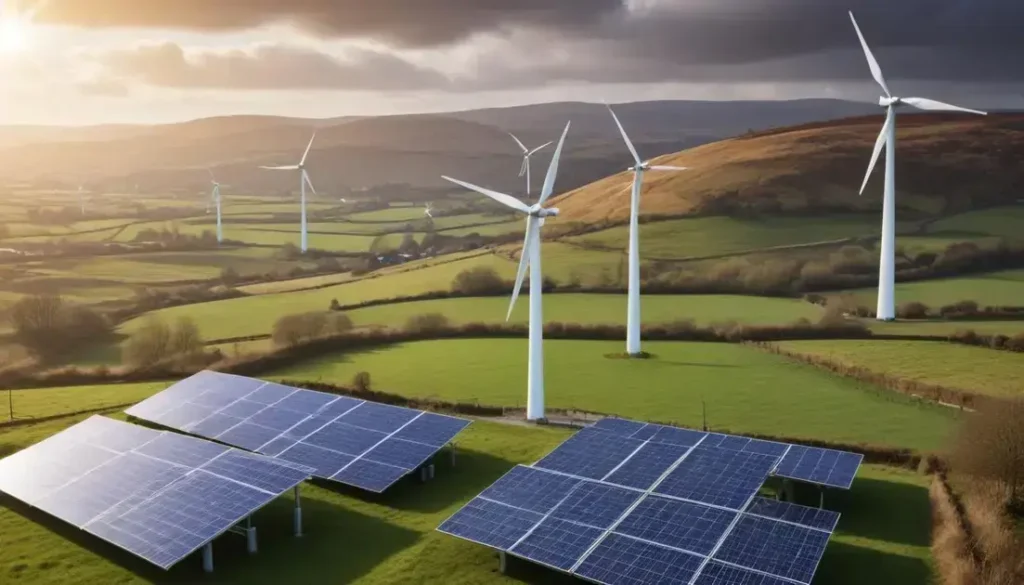 UK energy reforms impact on Indian clean energy companies