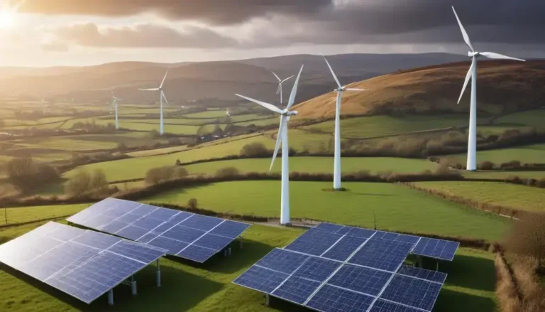 UK energy reforms impact on Indian clean energy companies