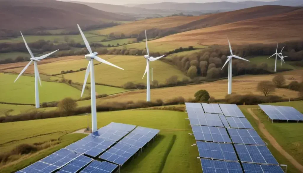 UK energy reforms: implications for businesses