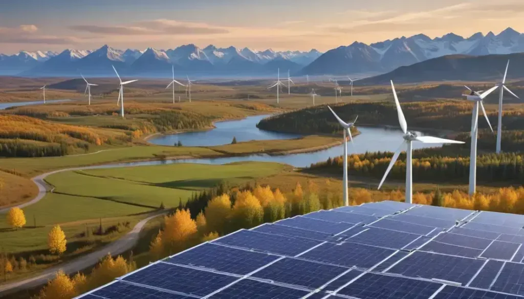 UK energy transition regulations: impact on Canadian businesses