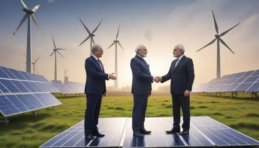 UK-India Handel stärkt die Wettbewerbsfähigkeit deutscher Hersteller