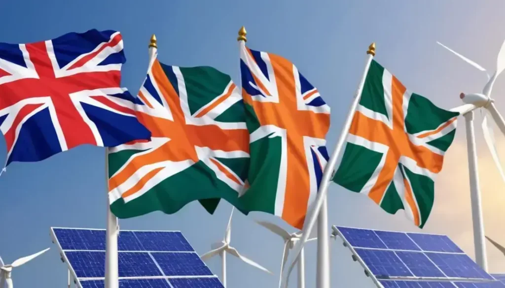 UK-India Handelsabkommen: Auswirkungen auf deutsche Unternehmen