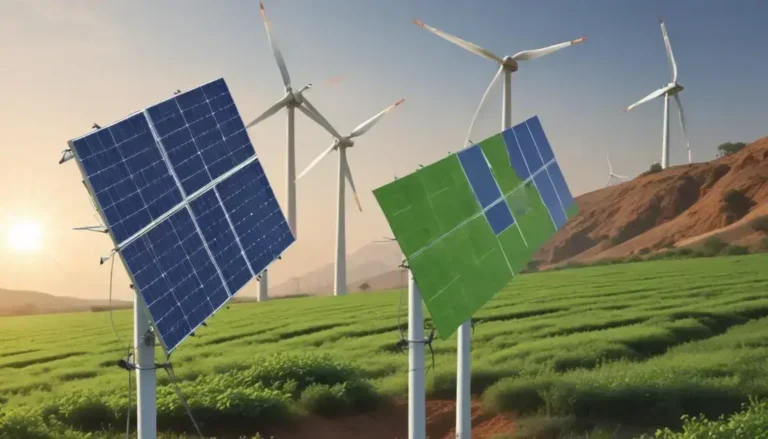 UK-India Handelsabkommen beeinflusst deutsche Unternehmen im Bereich erneuerbare Energien