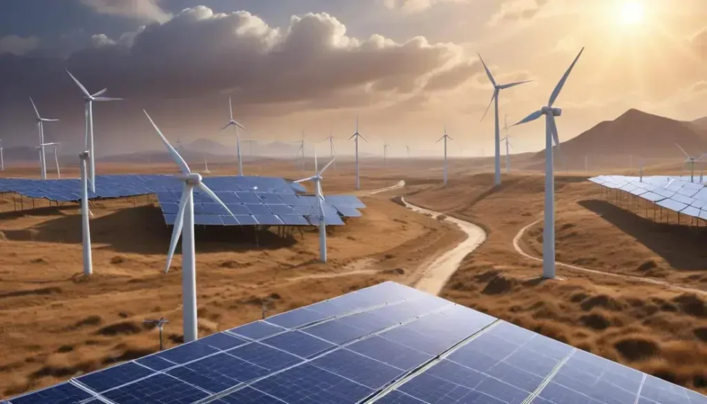 UK-India Handelsabkommen fördert den Wandel zu erneuerbaren Energien für deutsche Unternehmen