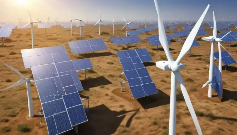 UK-India Handelsabkommen fördert Wachstum bei erneuerbaren Energien als Chance für deutsche Unternehmen