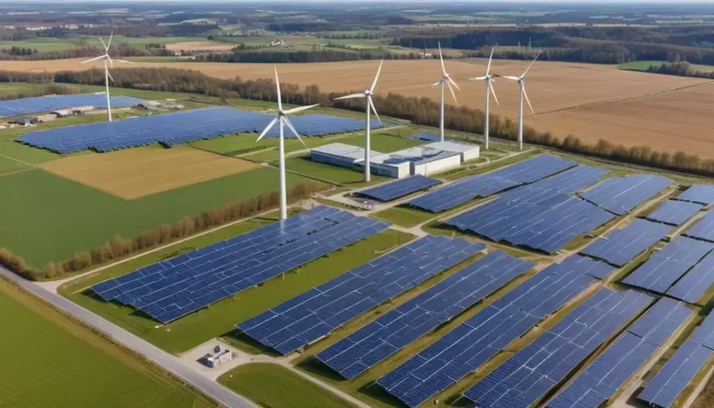UK-India Handelsabkommen treibt grüne Technologien für deutsche Hersteller an
