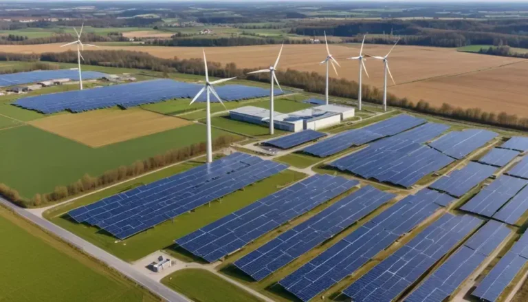 UK-India Handelsabkommen treibt grüne Technologien für deutsche Hersteller an