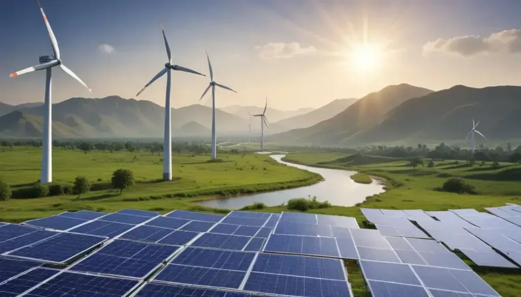 UK-India trade deal affects German renewable manufacturers