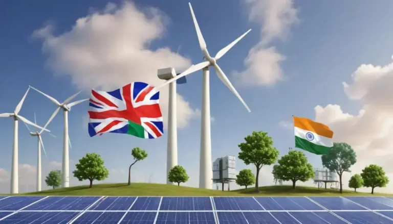 UK-India Trade Deal: Implications for German Manufacturers