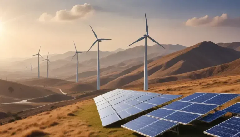UK-India Trade Deal: Renewable Energy Impacts German Industry