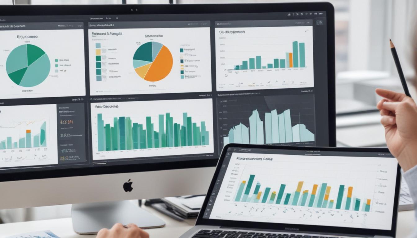 How do companies measure their ESG performance?