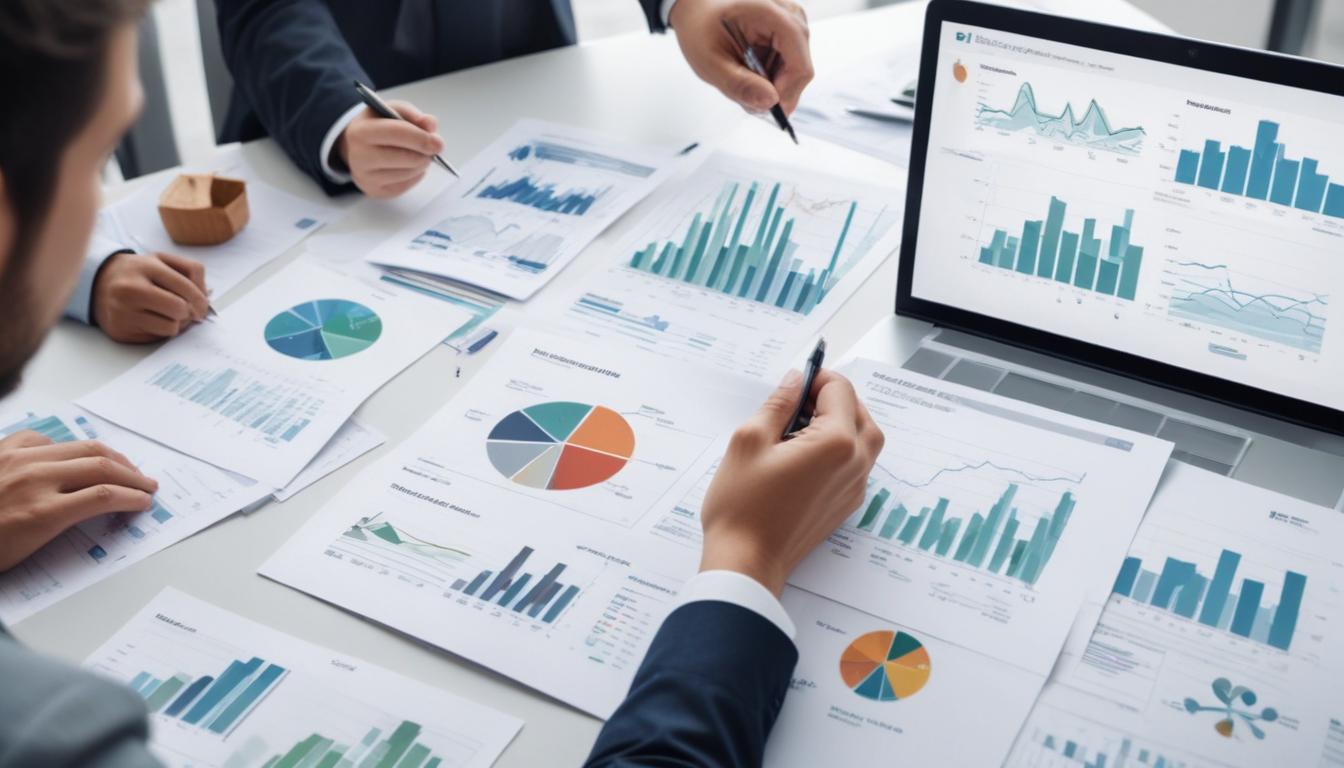 Impact of sustainability reporting on investor decisions