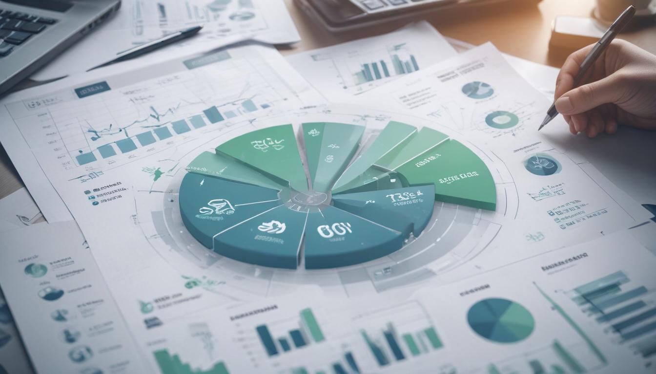 The impact of ESG metrics on financial performance.