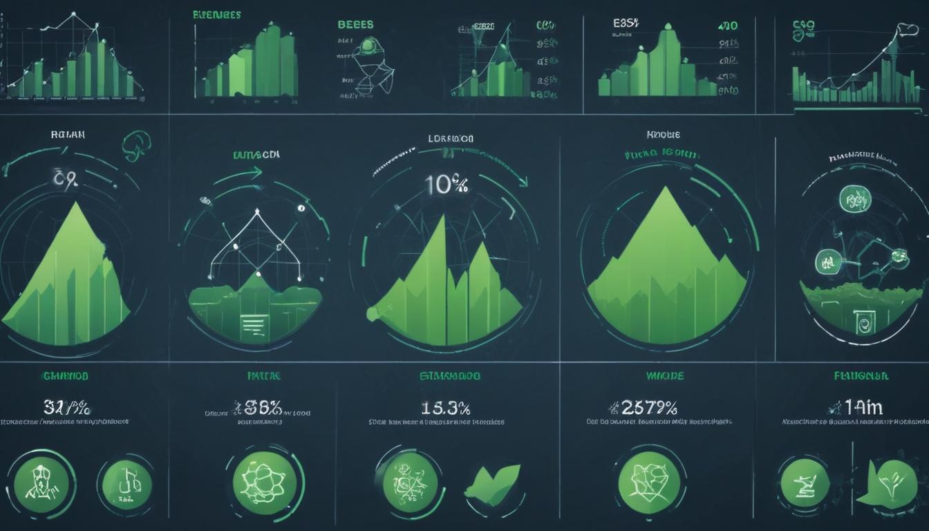 Why are ESG metrics important for investors?