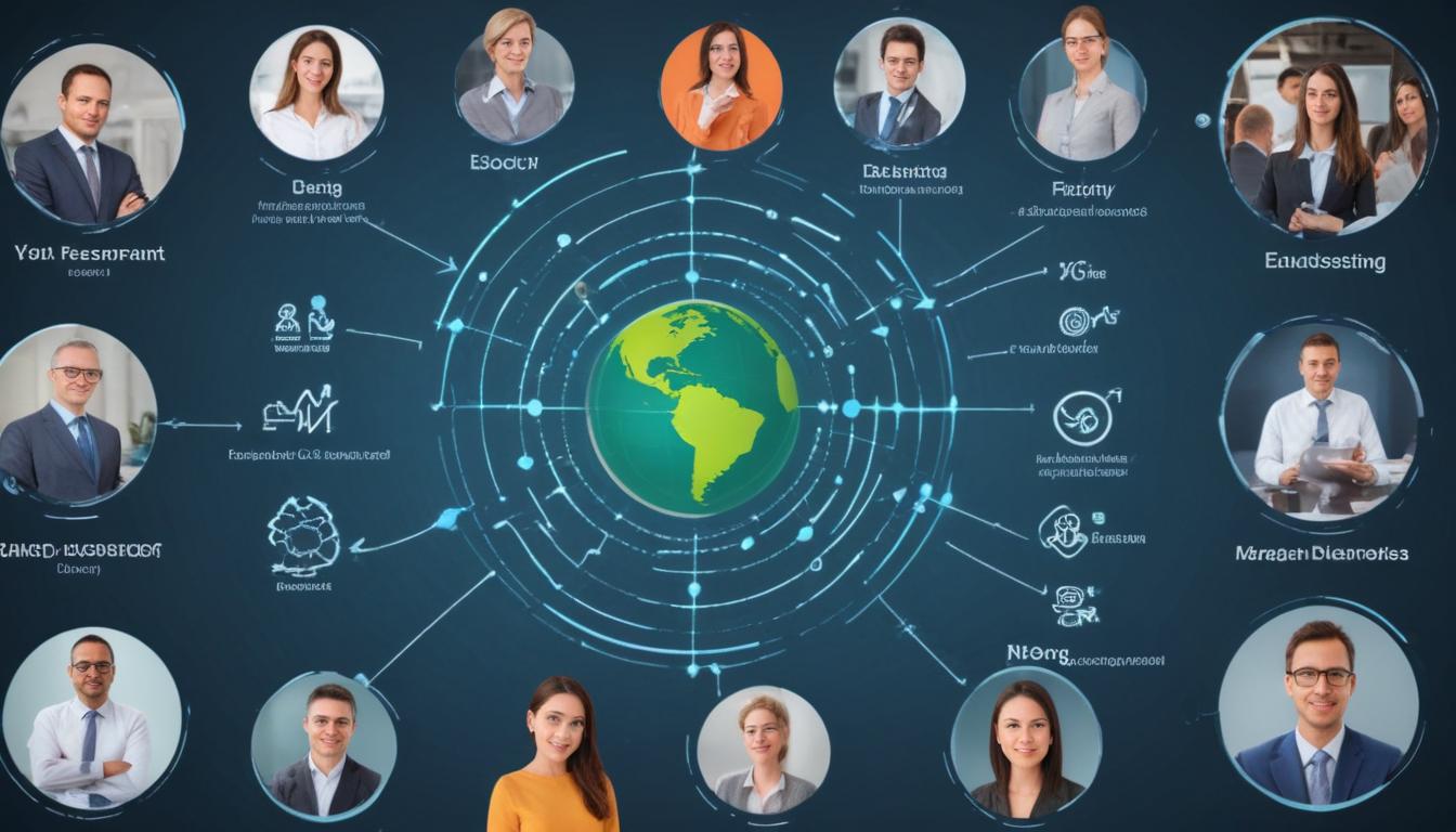 Key challenges in measuring ESG performance
