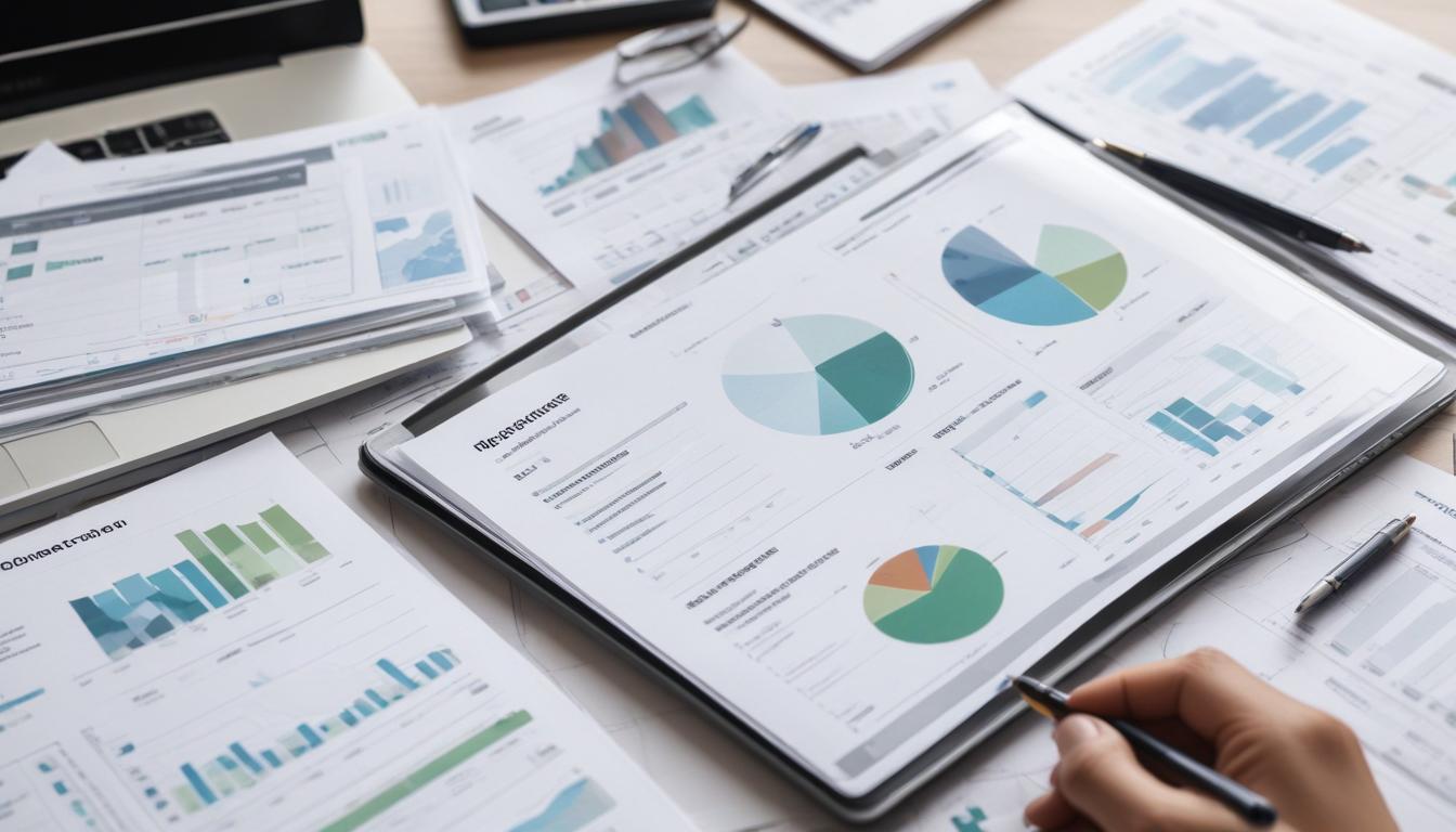 The importance of transparency in ESG data reporting