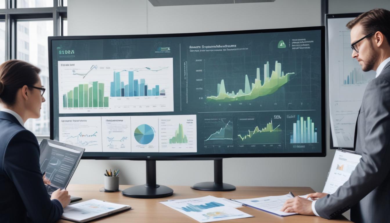 Best practices for implementing ESG risk frameworks