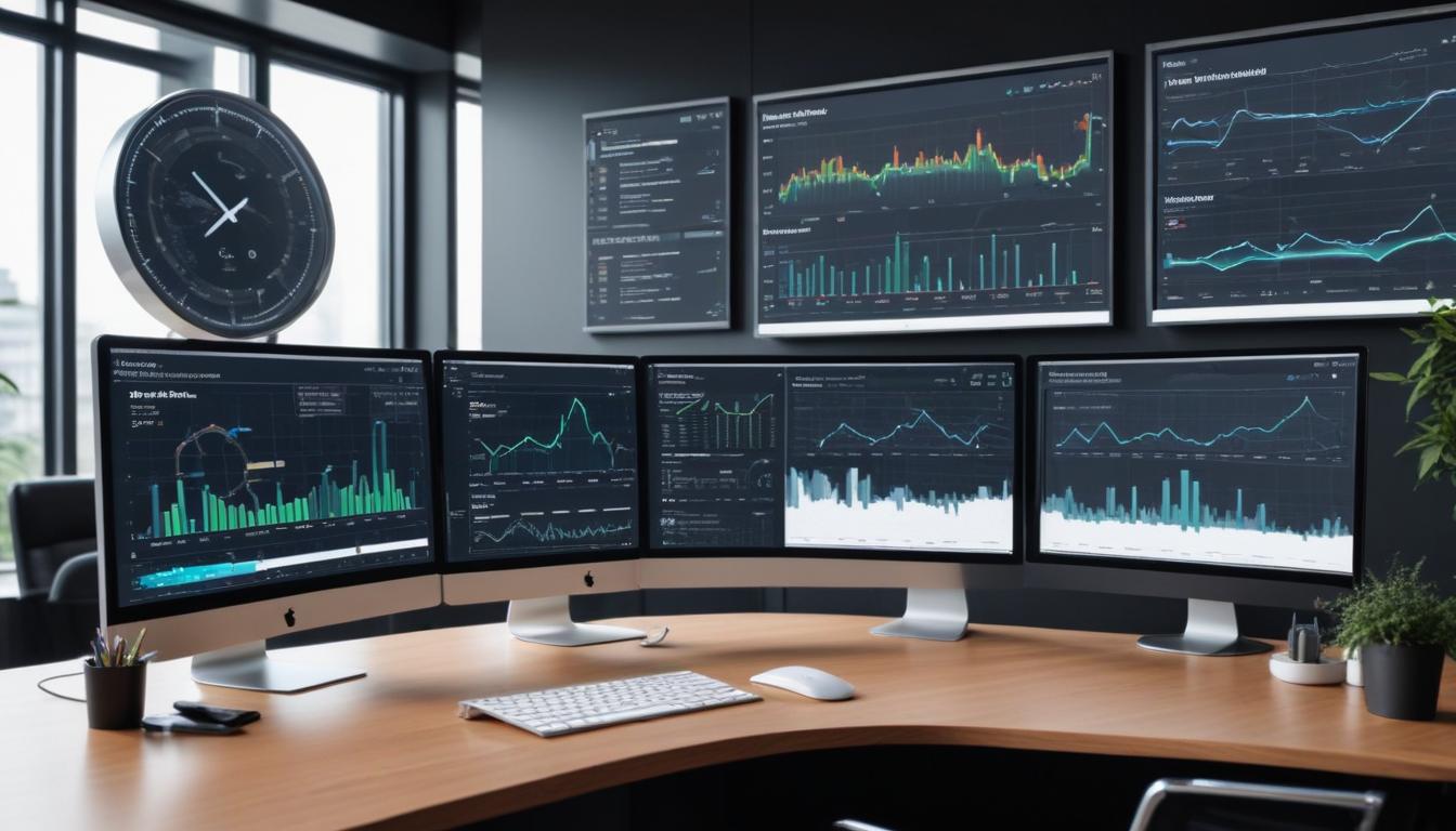 Why is automation important for ESG reporting?