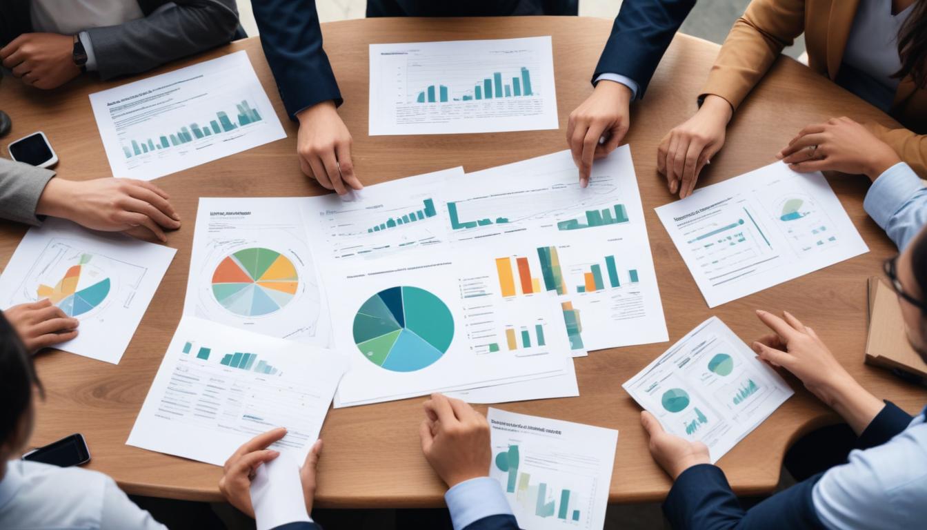 The role of stakeholders in ESG Reporting