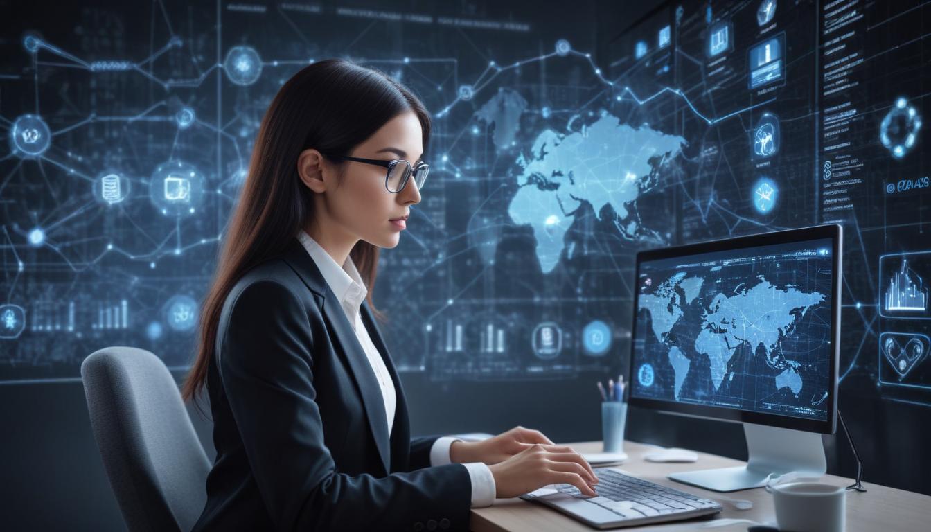 The role of technology in supporting ESG compliance