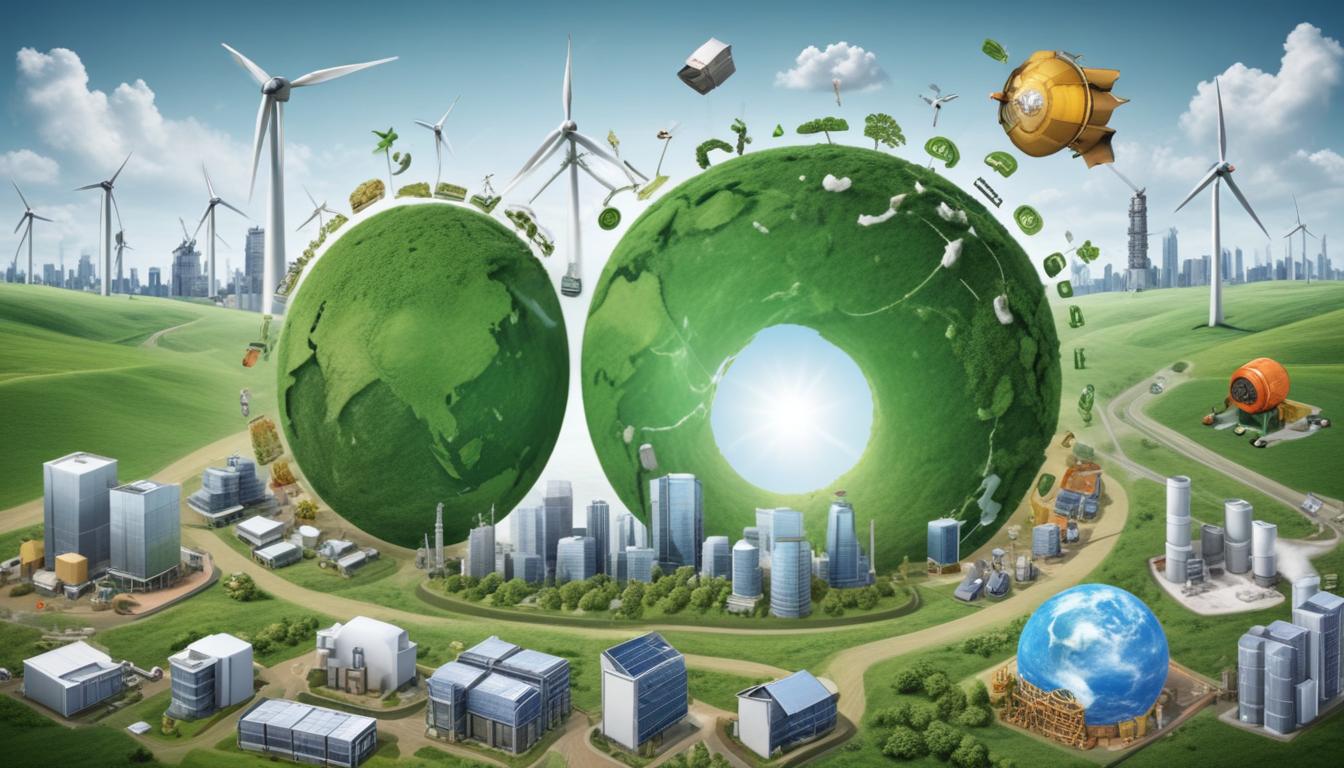 Case studies of successful ESG compliance in various industries