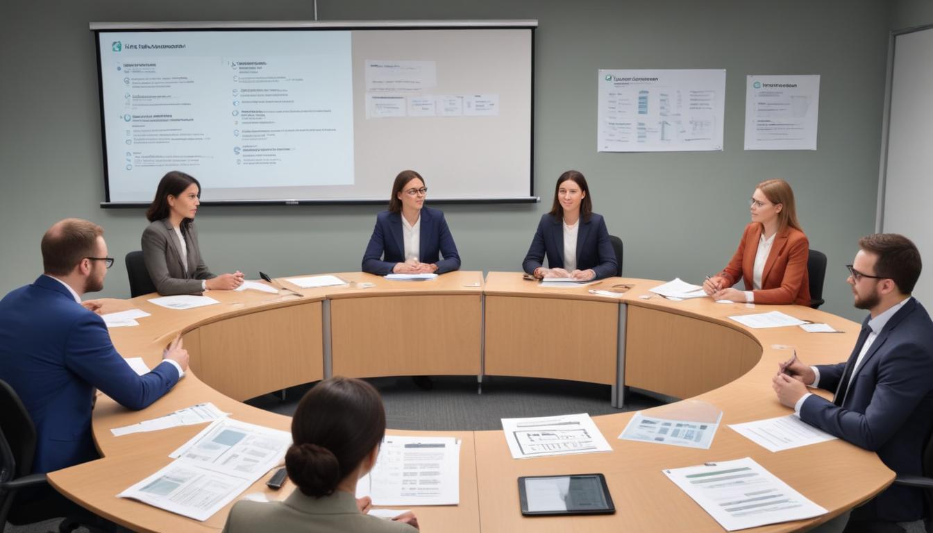 The role of stakeholders in ESG auditing
