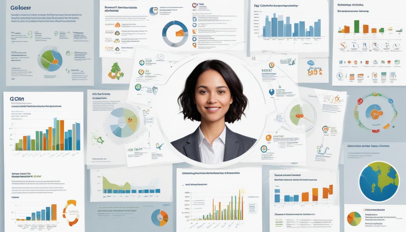 Case studies of successful ESG integration