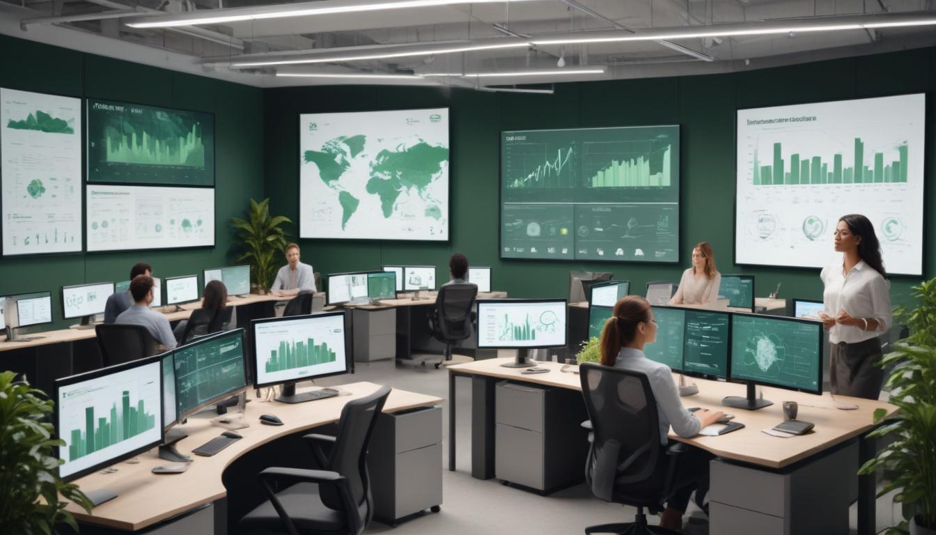 How can companies improve their ESG reporting?