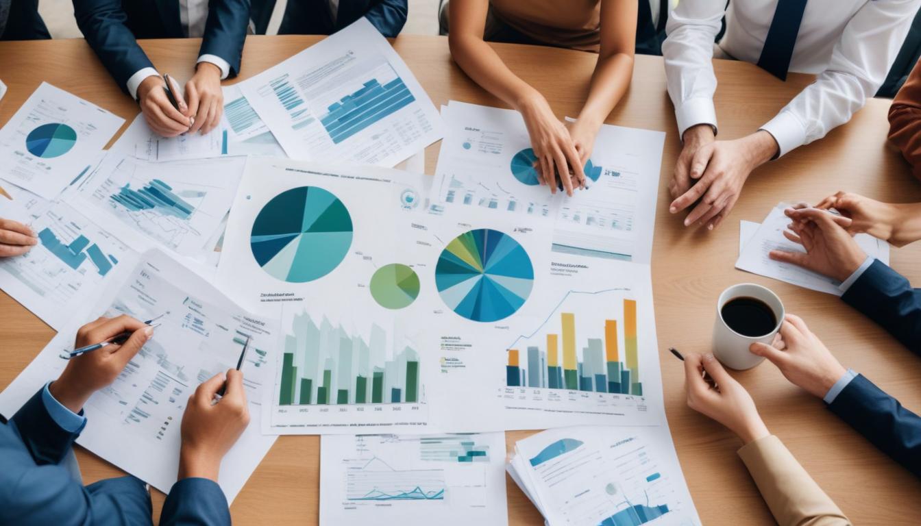 The role of stakeholders in promoting ESG transparency