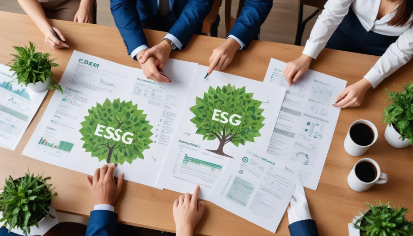 Why are ESG ratings important for companies?